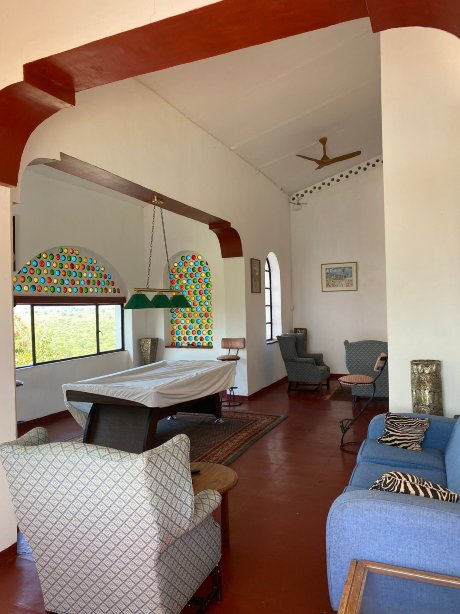 Grogan's Castle Hotel-官方