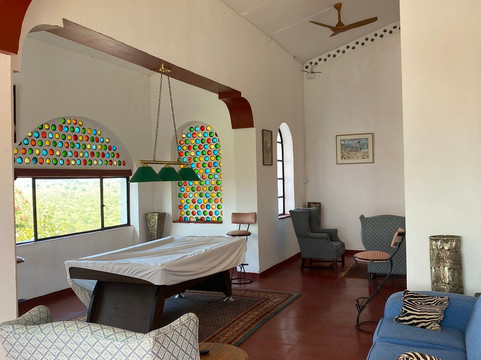 Grogan's Castle Hotel主图