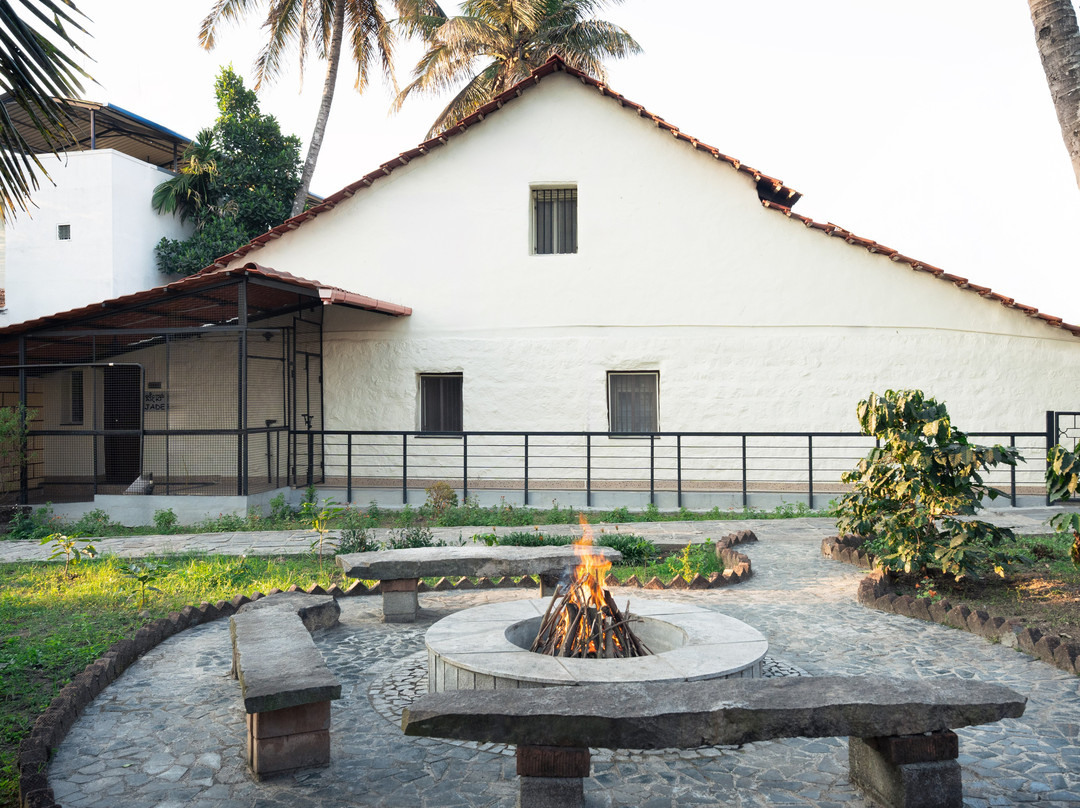 Shantha Retreat