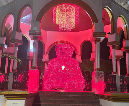 Hotel Casa Delina主图