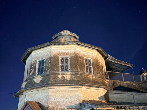 A Baisa’s Adventures-Shekhawati必去景点