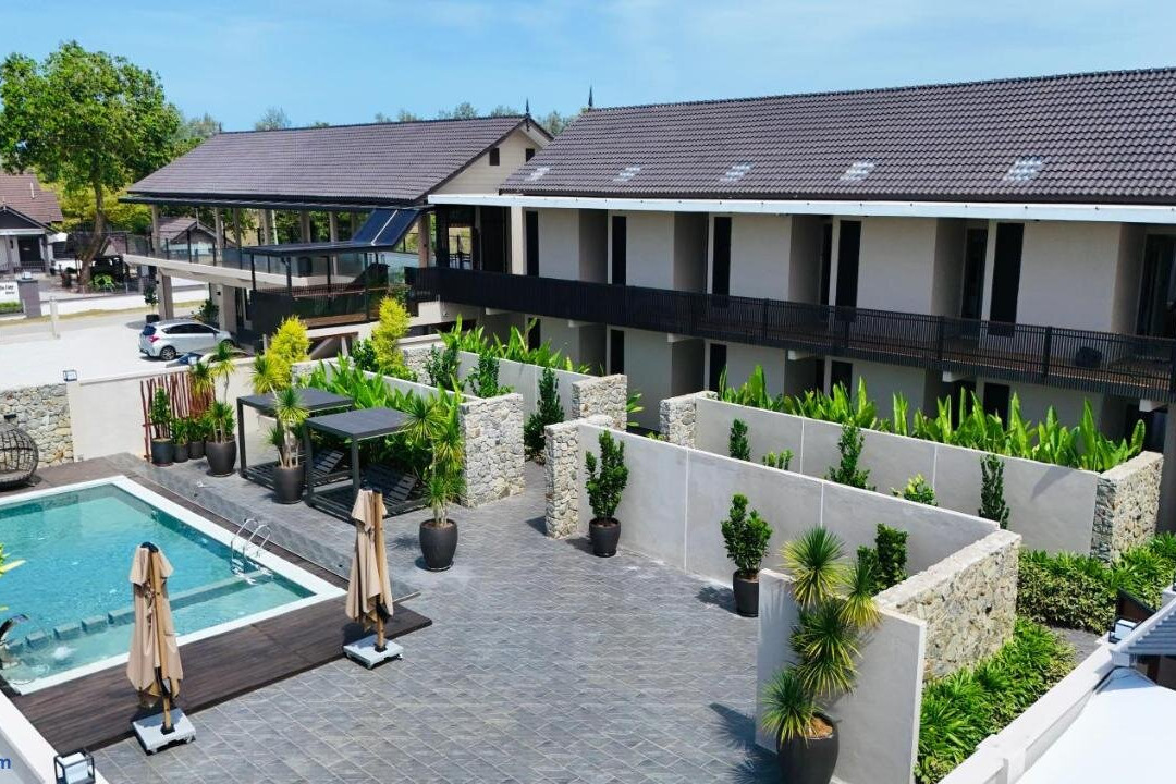 AG Suites