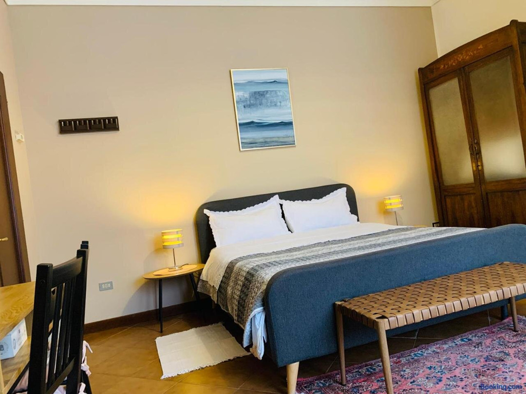 B&B Casa Silingardi主图