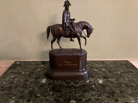 Ickworth - National Trust-Horringer必去景点