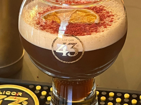 Experiencia 43-卡塔赫纳必去景点