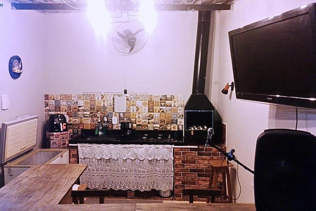 Ares da Bocaina Suites