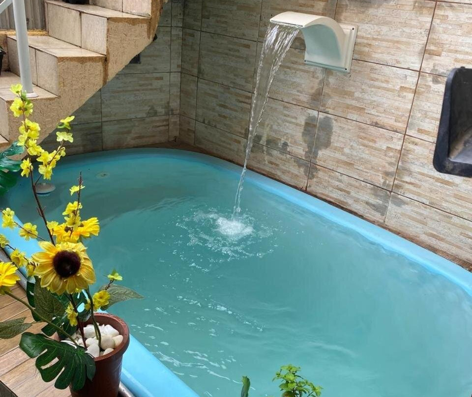 Pousada e Restaurante Toca do Camarao Gourmet