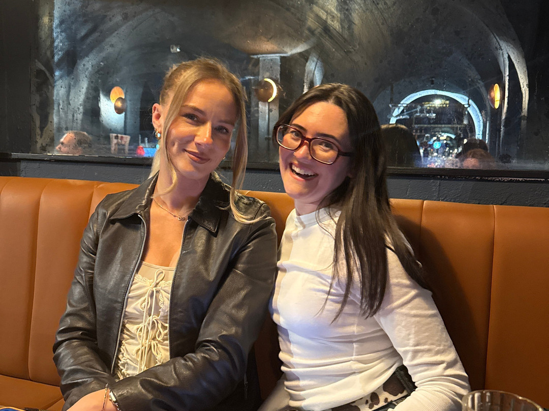 The Bootlegger Vault