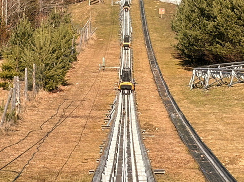 Bobová Dráha-利诺纳佛塔沃必去景点