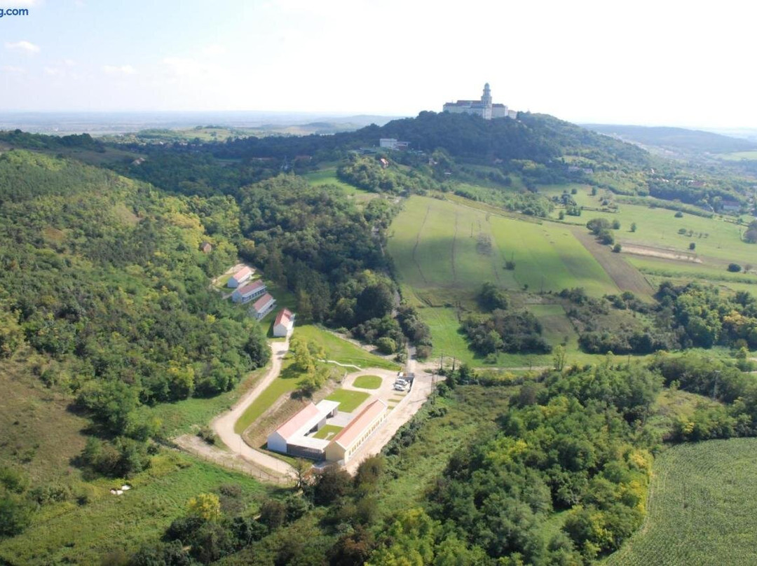 Szent Jakab Vendeghaz