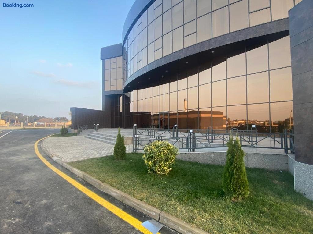Arena Hotel Neftchala