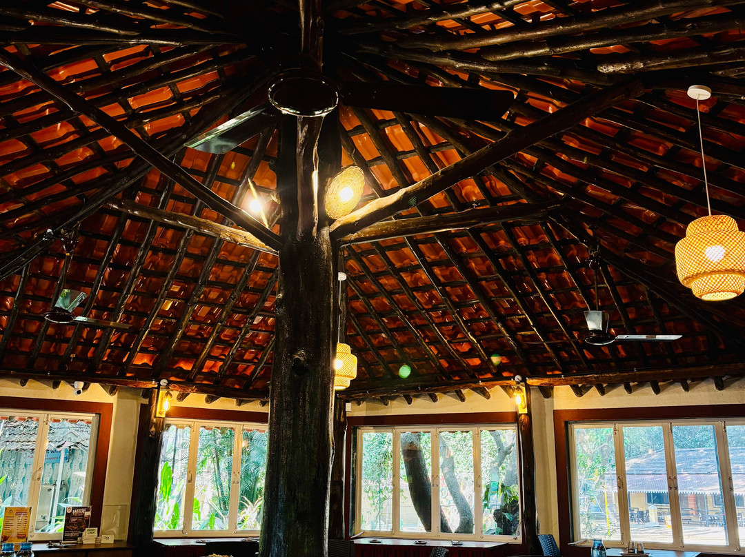 Pinewood Resort, Karjat主图