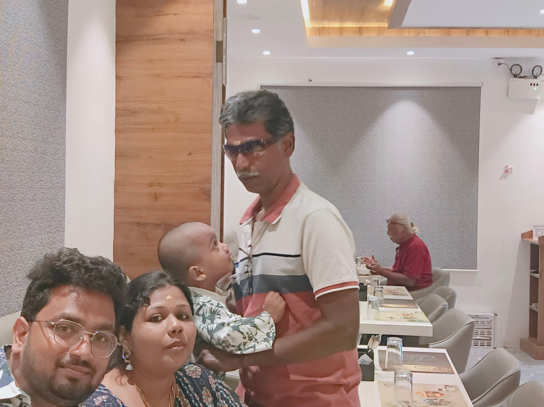 埃斯瑟尔度假村酒店主图