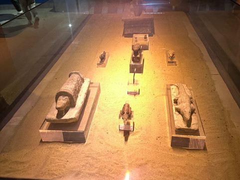 Crocodile Museum-Kom Ombo必去景点