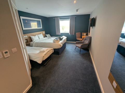 Travelodge Witney主图