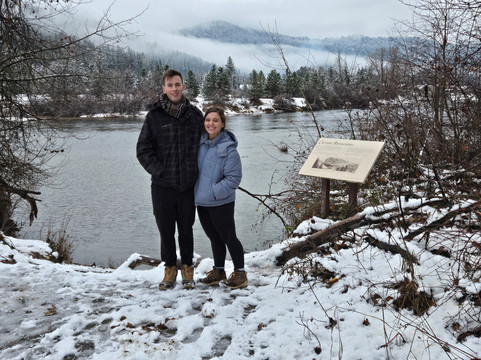 Enchantment Park-莱文沃思必去景点