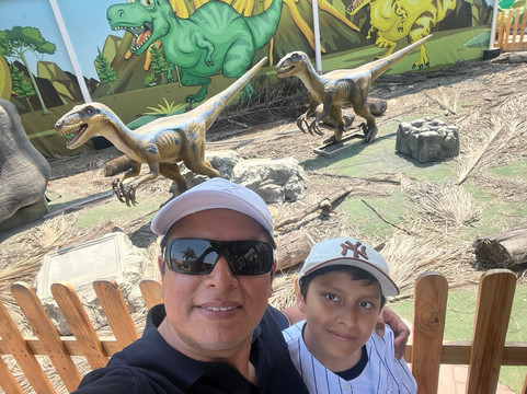 La Granja Villa-利马必去景点