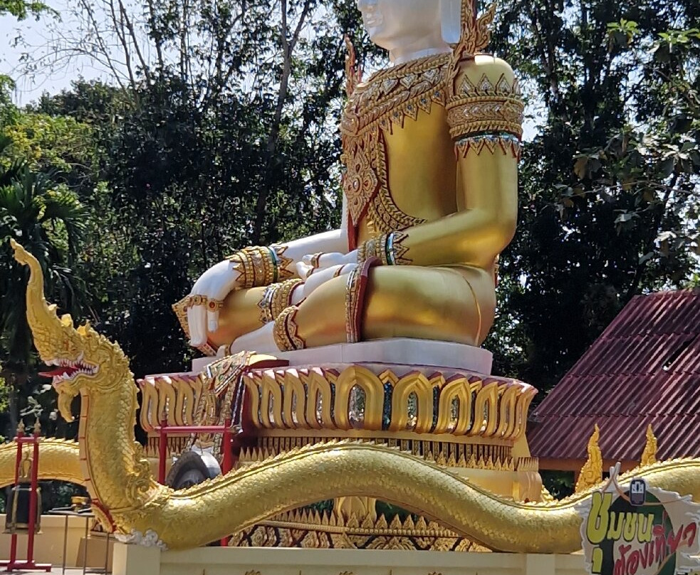 Suspension Bridge, Klong Phasaeng - Khao Heart-万打坤必去景点