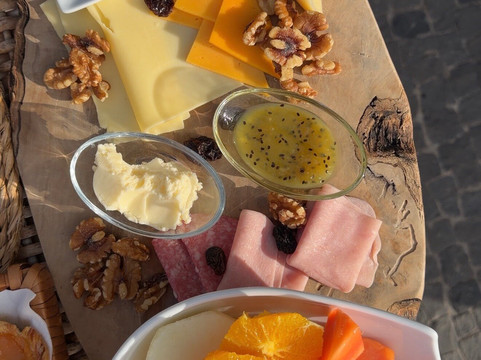 昆塔萨拉瓦酒店主图