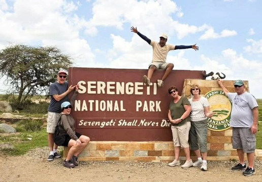 The Luna Safari Collection-阿鲁沙必去景点