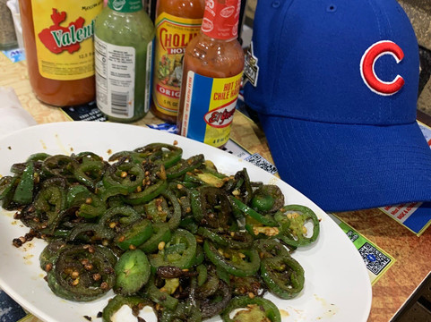 El Charrito Mexican Restaurant主图