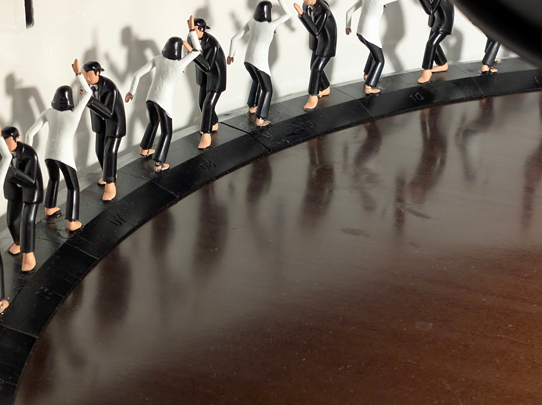 NaFilM: National film museum-布拉格必去景点