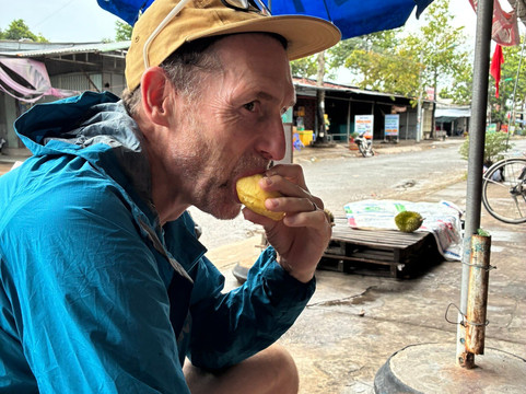 Can Tho Touring with Susan-芹苴必去景点