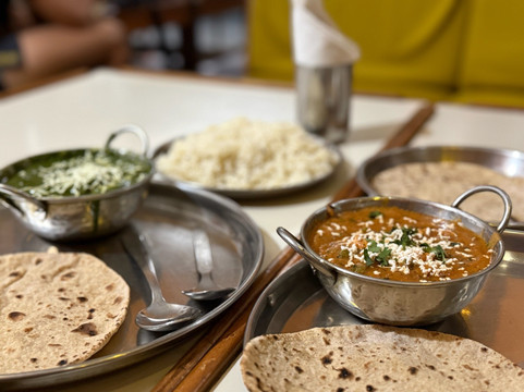 The Next Bite Cafe主图