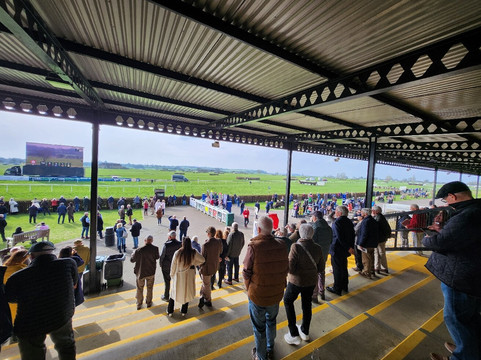 Wincanton Racecourse-Wincanton必去景点