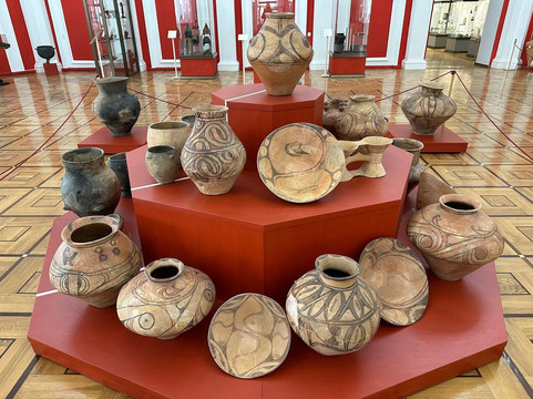 The National Museum of History of Moldova-基希讷乌必去景点