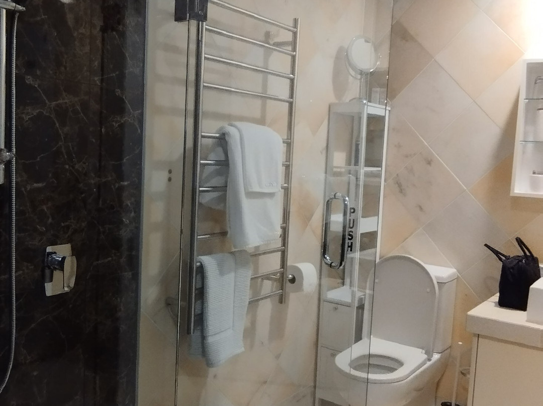 月亮门别墅主图