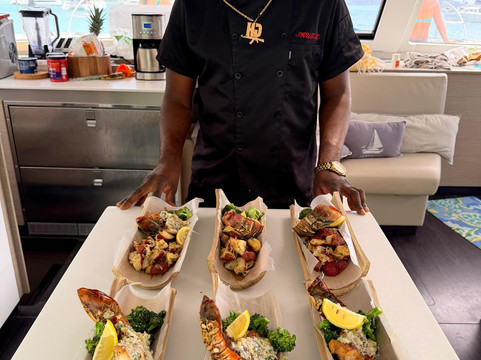 TMM Yacht Charters-Road Town必去景点