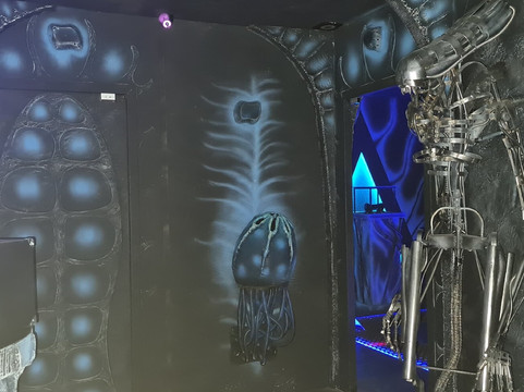 Snary Mary Adventures-苏黎世必去景点