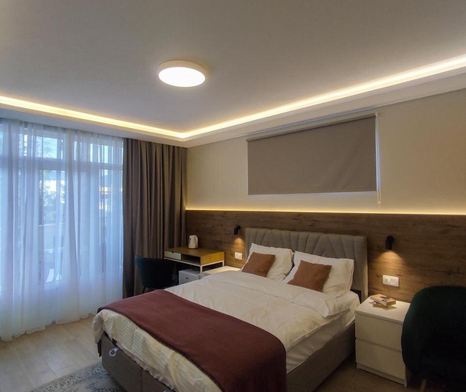 Pyrus Apartments