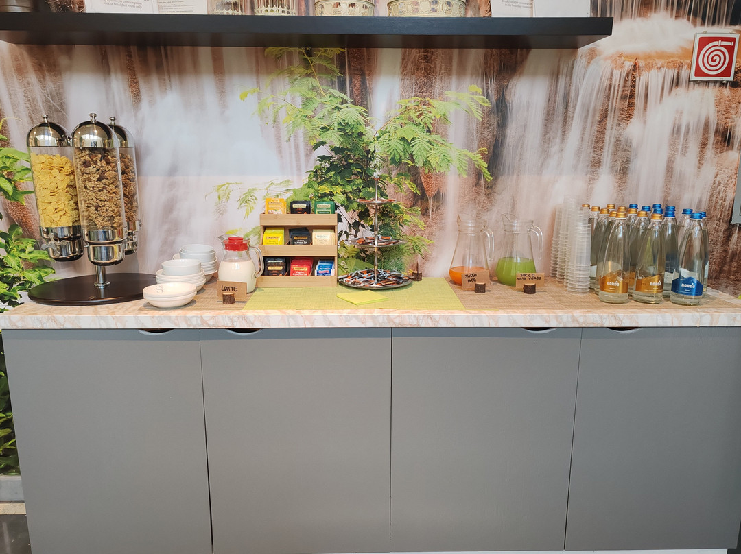 科洛格诺运动酒店主图