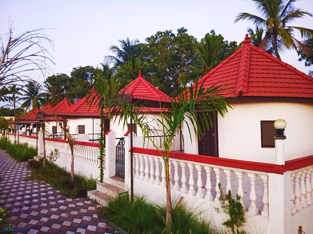 The Grand Heritage Hotel And Resort