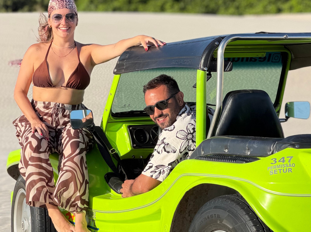 Am Receptivo Natal-Natal必去景点