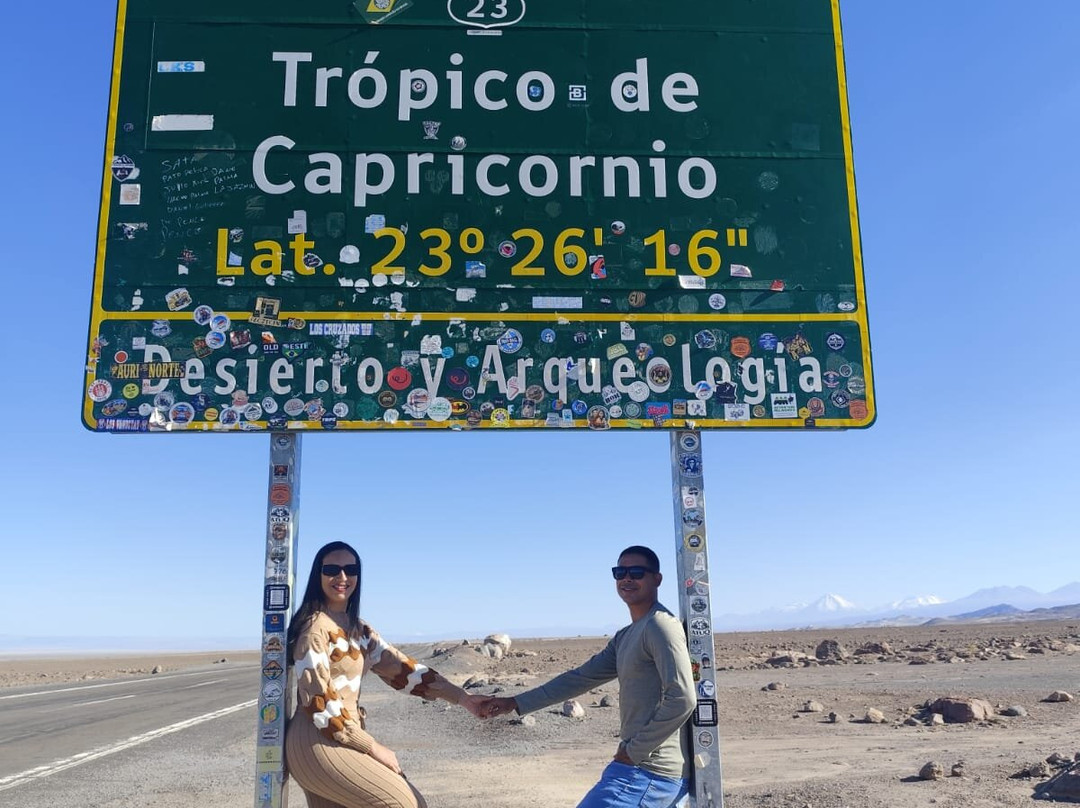 Retur Expediciones-圣佩德罗-德阿塔卡马必去景点