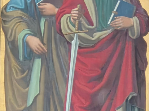 São Josafat  Church-Prudentopolis必去景点