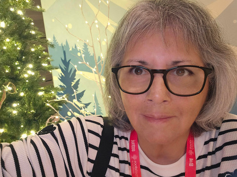 盐湖城凯悦酒店主图