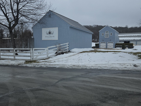 Hillrock Estate Distillery-Ancram必去景点