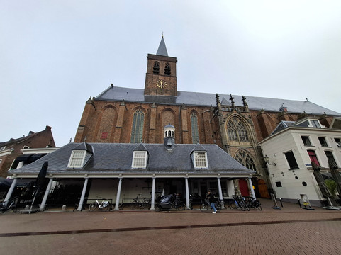 Hof-阿默斯福特必去景点