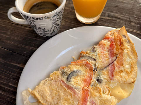 波霍波西米亚精品酒店主图