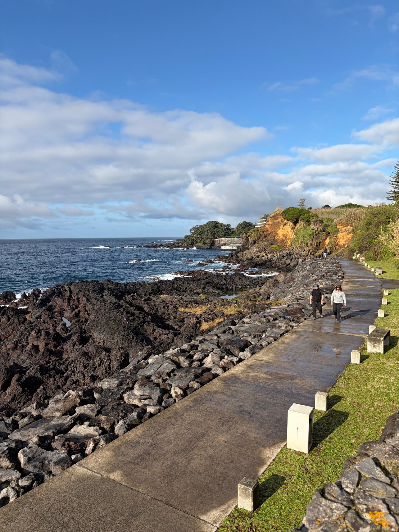 特塞拉岛海洋酒店-浴室