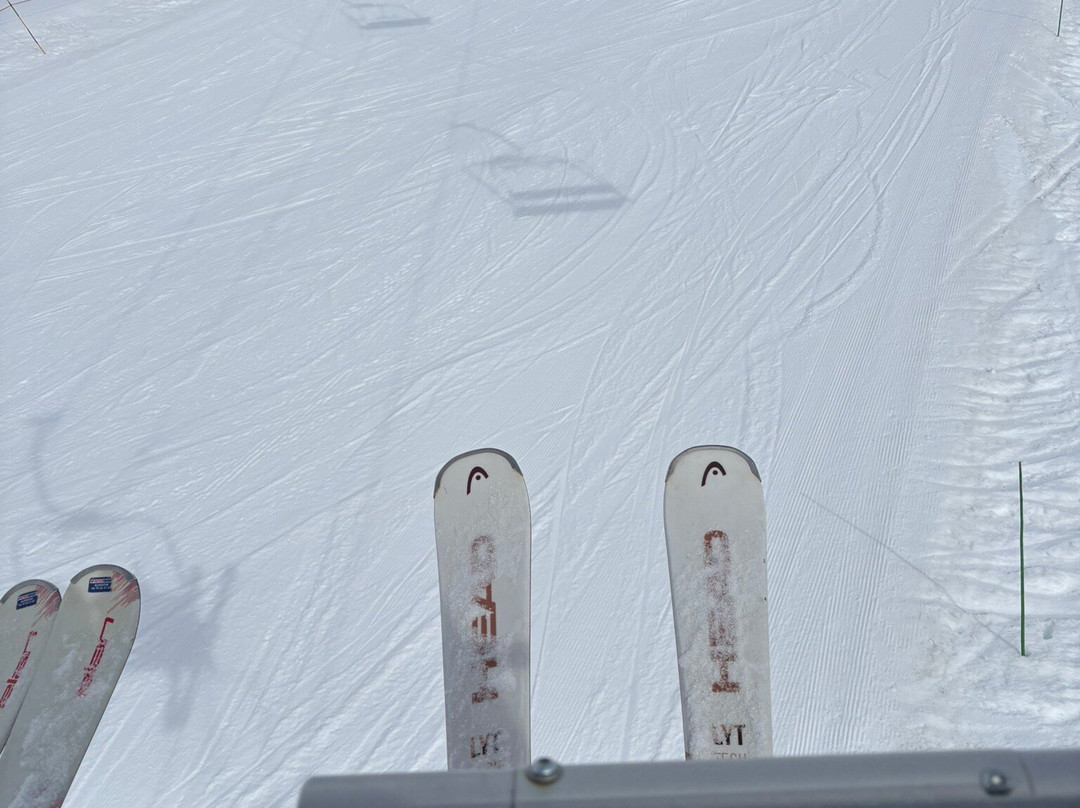 Station de Ski Aussois-Aussois必去景点