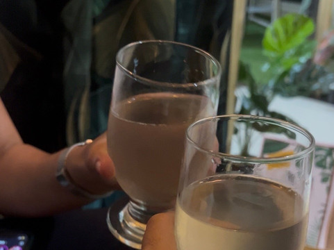 Les Petite mains de Lisa