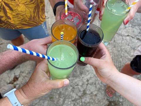 The Cadushy Distillery-Rincon必去景点