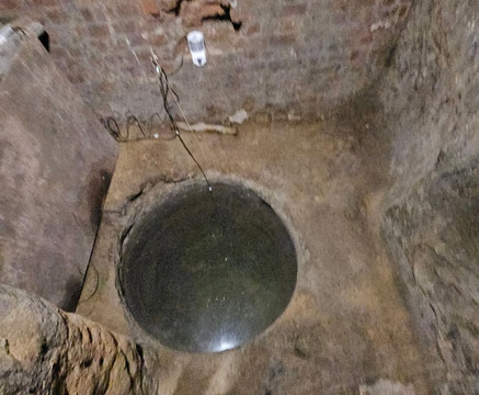 洞穴城-诺丁汉必去景点