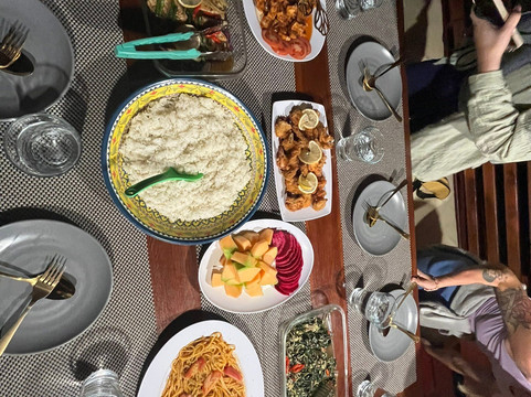 Captain Komodo-Labuan Bajo必去景点