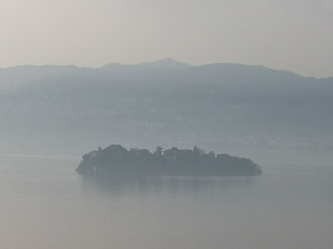 Pallanza酒店住宿-B&B Renalu